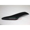 CARBONVANI - DUCATI 2017+ MONSTER 821 / 1200 CARBON FIBER EXHAUST COLLECTOR GUARD B CARBONVANI - DUCATI 2017+ MONSTER 821 / 1200 CARBON FIBER EXHAUST COLLECTOR GUARD B